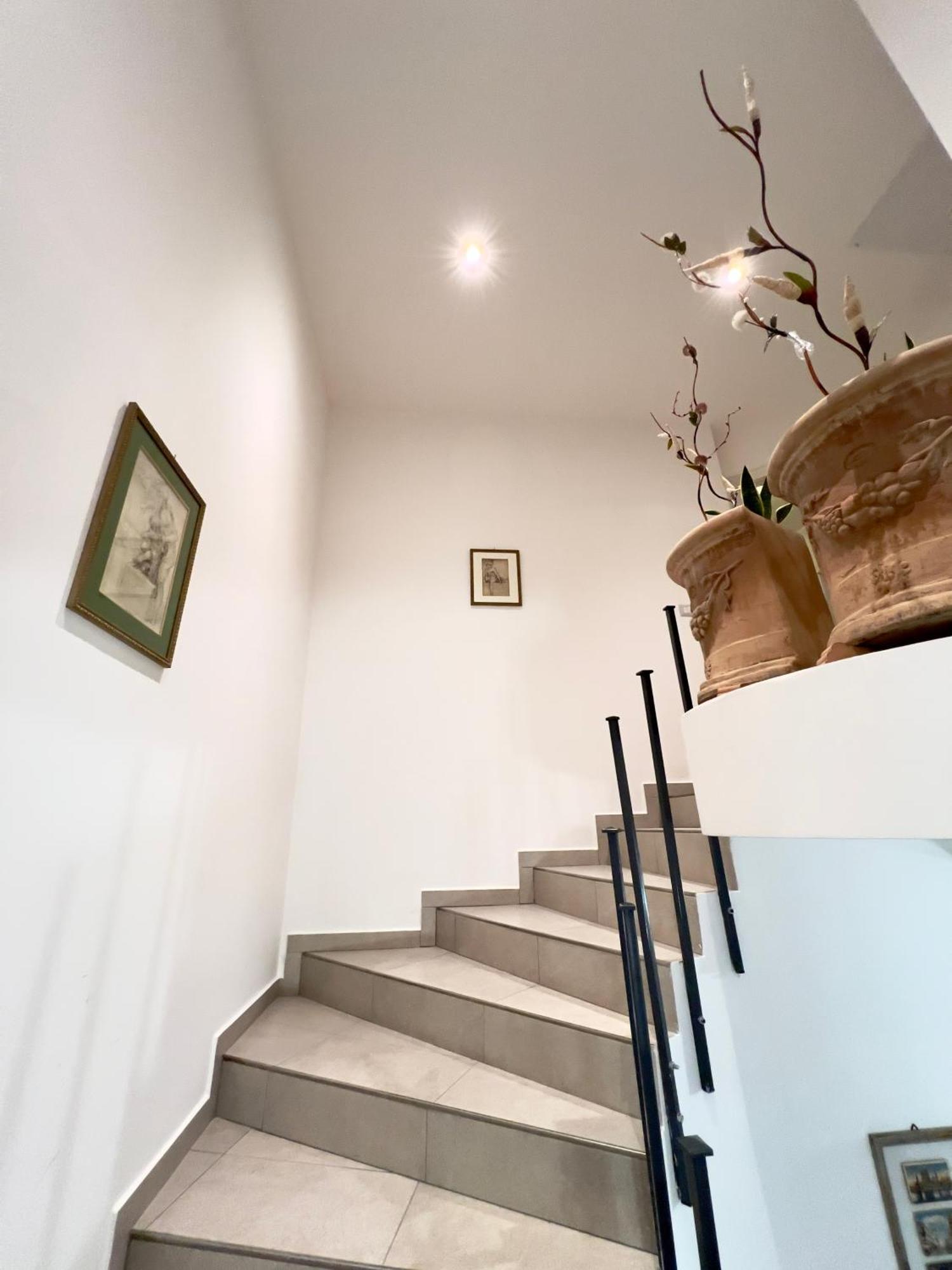 Casa Celeste Nocera Umbra Exterior foto